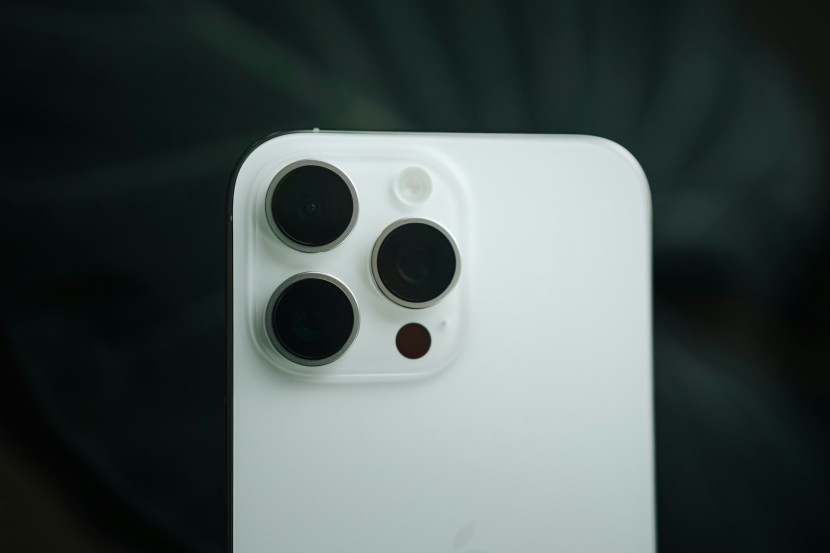 iPhone 17 Pro Leak: Giant Camera Island Might Be the