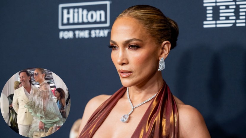 Jennifer Lopez'