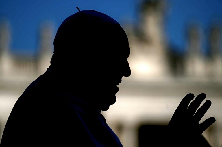 Pope Francis's final message to the world was an appeal to protect the vulnerable, the marginalised, and migrants