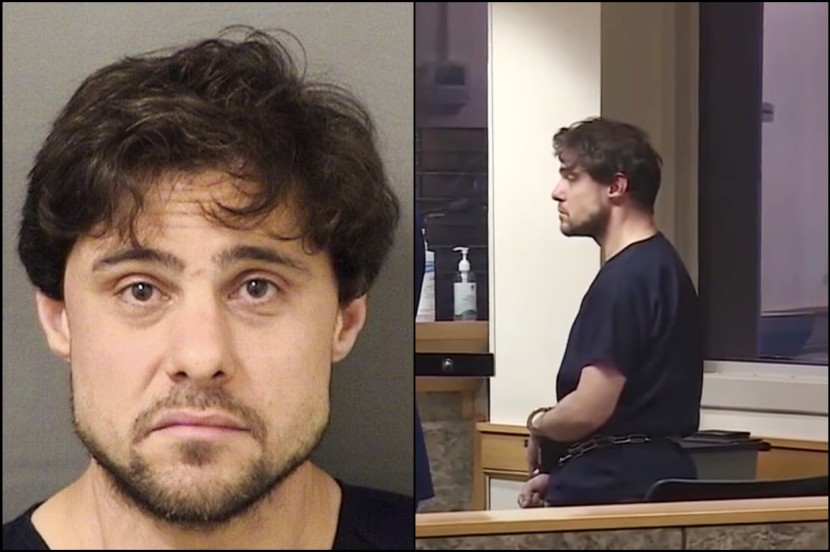 Florida Teacher Groomed and Abused a Female Student Then Aided