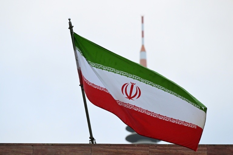 Executions are once again surging in Iran