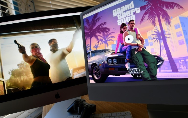 Grand Theft Auto VI will feature a female protagonist for the first time in the popular video game franchise
