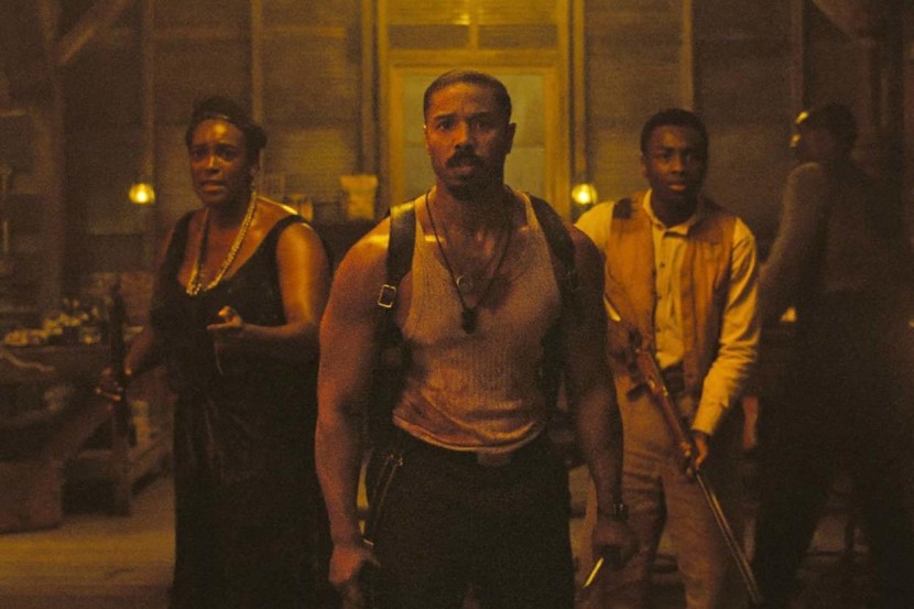 Sinners Movie