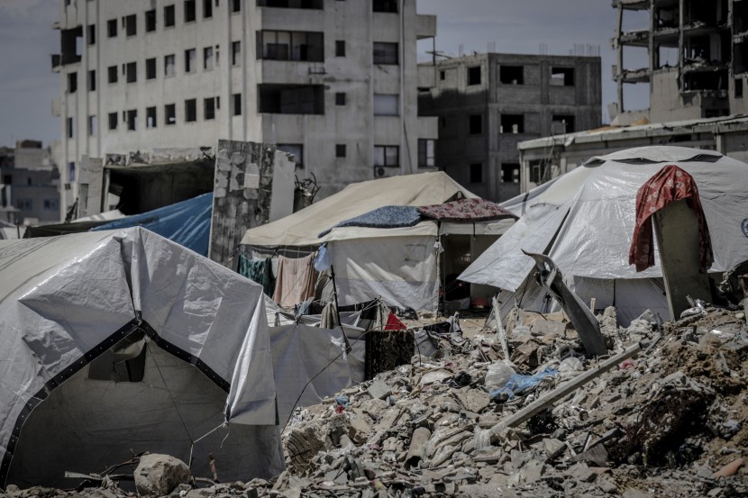 Gaza