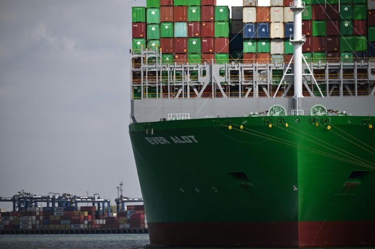 Britain has sought to bolster trade ties across the world since it left the EU at the start of the decade