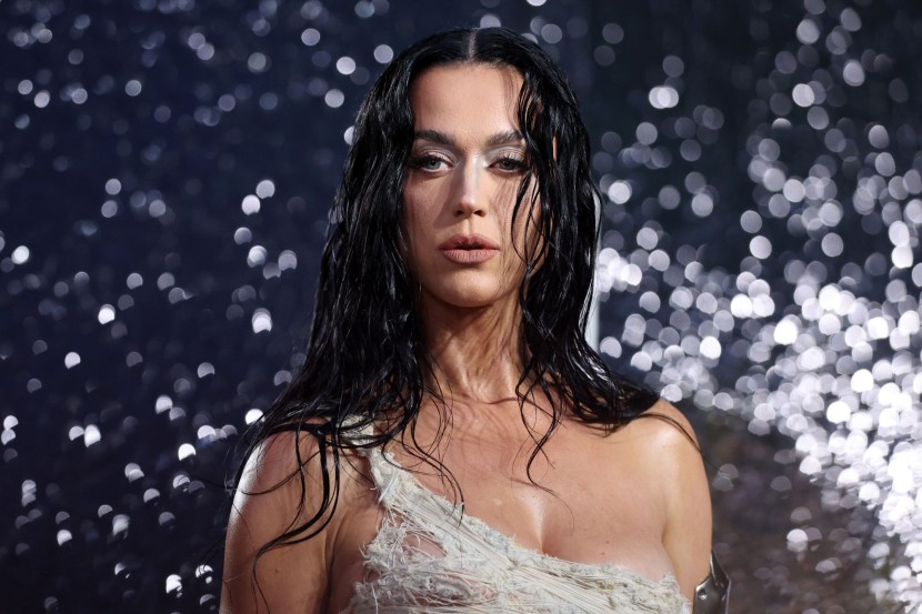 Katy Perry MTV VMAs