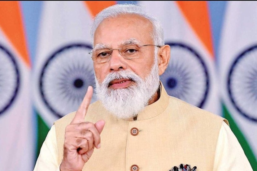 Narendra Modi