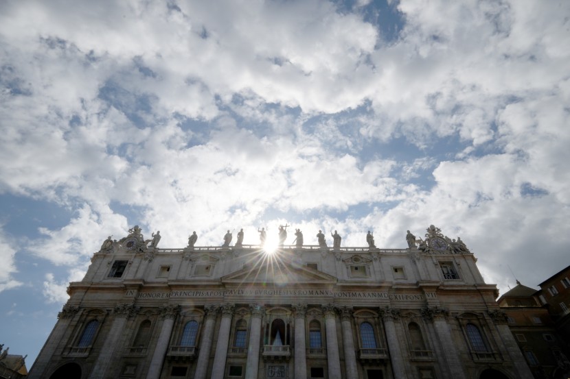 Sistine chapel