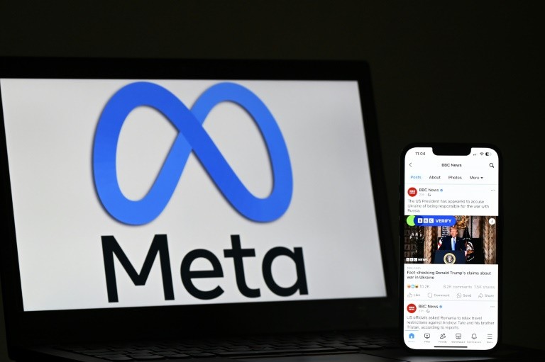 A Muslim news page was banned on Instagram in India following the worst violence between nuclear-armed India and Pakistan in two decades