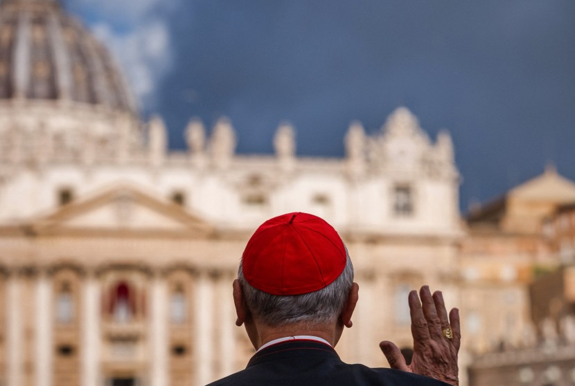 Vatican