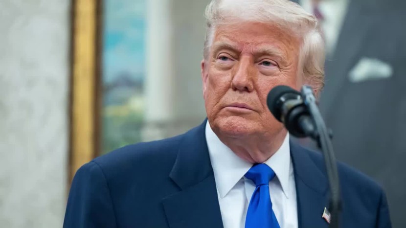 Trump Media Sees Surge in Institutional Investment