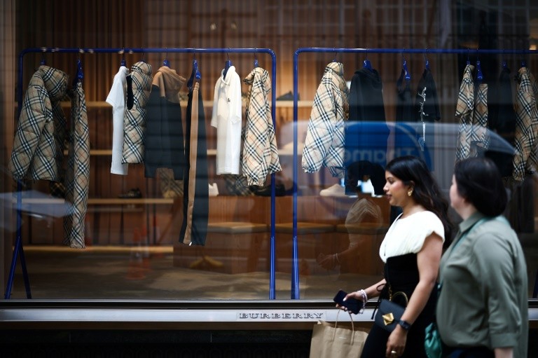 Burberry warned it could cut as many as 1,700 jobs worldwide