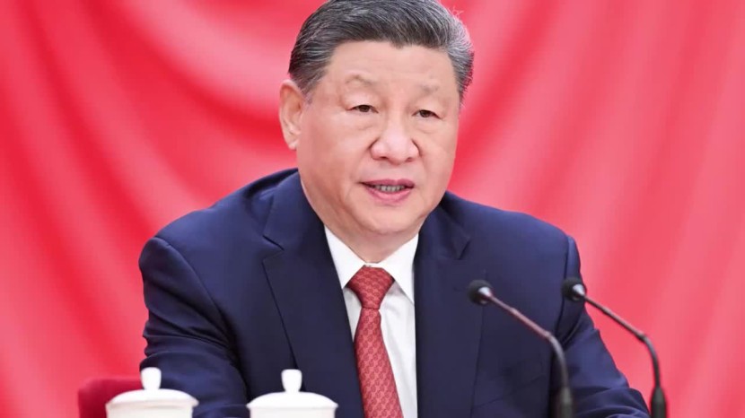 Xi Jinping Joins Putin in Moscow for Victory Day, Signaling Stronger China-Russia Alliance