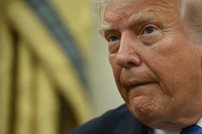 Trump Questions Biden’s ‘Stage 9’ Cancer Diagnosis, Reignites ‘Cognitive Decline’