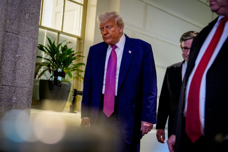 Trump has failed to extract any major concessions from the Kremlin