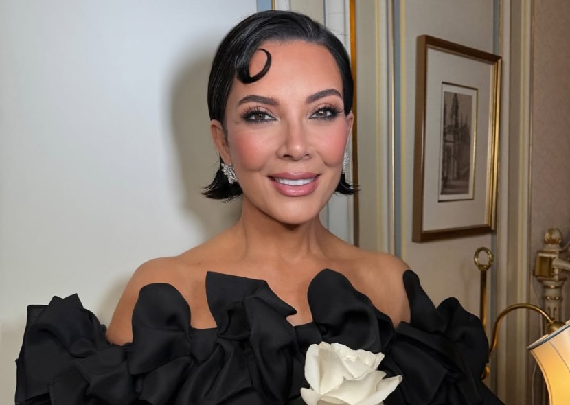 Kris Jenner