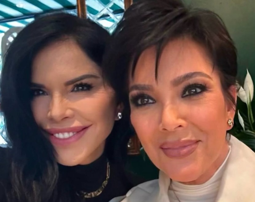 Kris Jenner