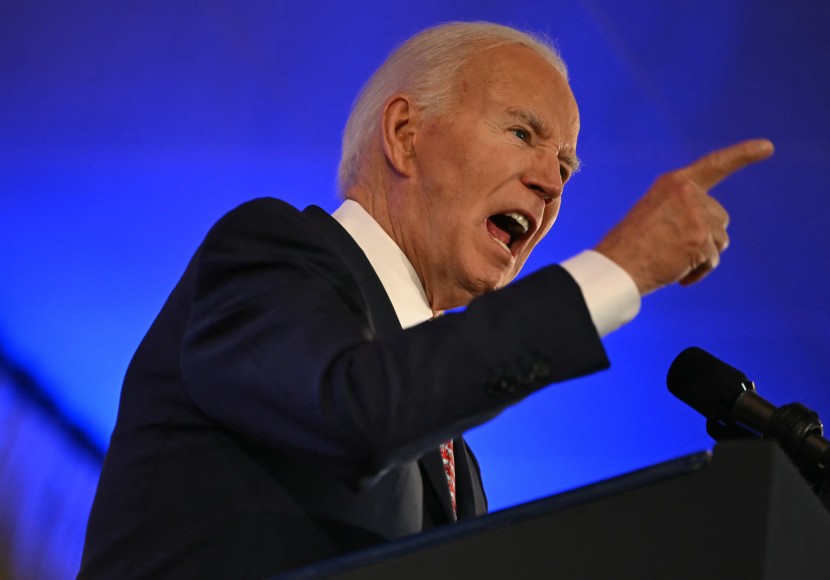 Joe Biden