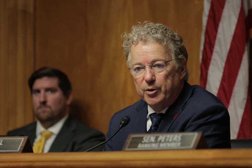Rand Paul