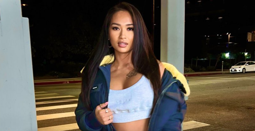 Gina Huynh