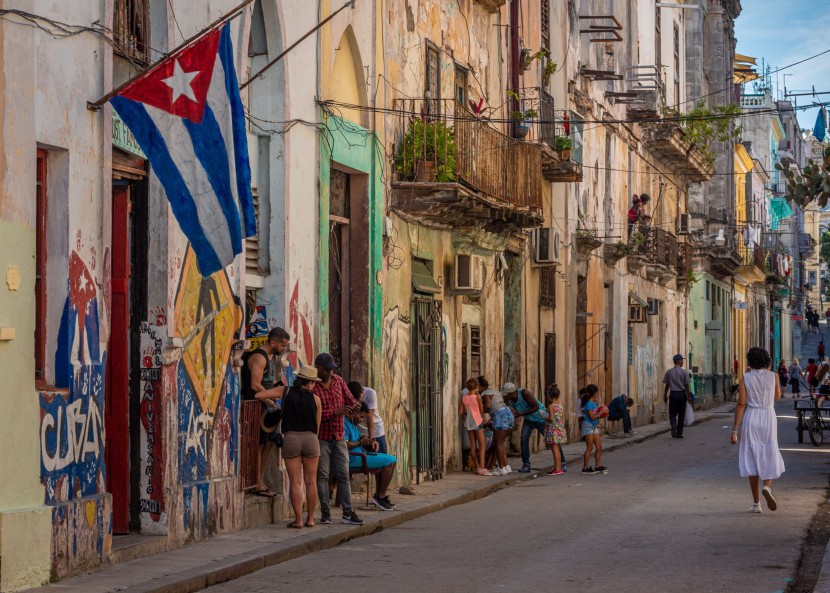 Cuba Joe Biden Rep. Pic