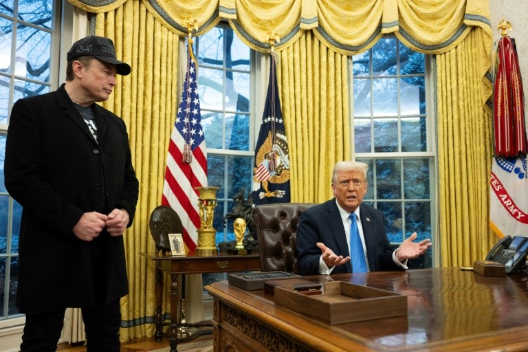 Oval Office