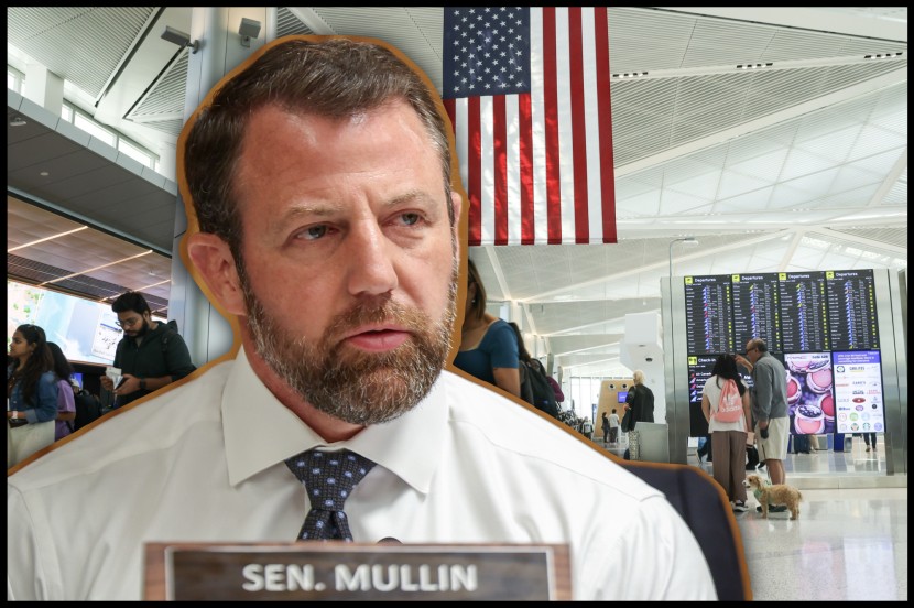 GOP Senator Says Colorado Terror Attack 'Isn't the Reason' for