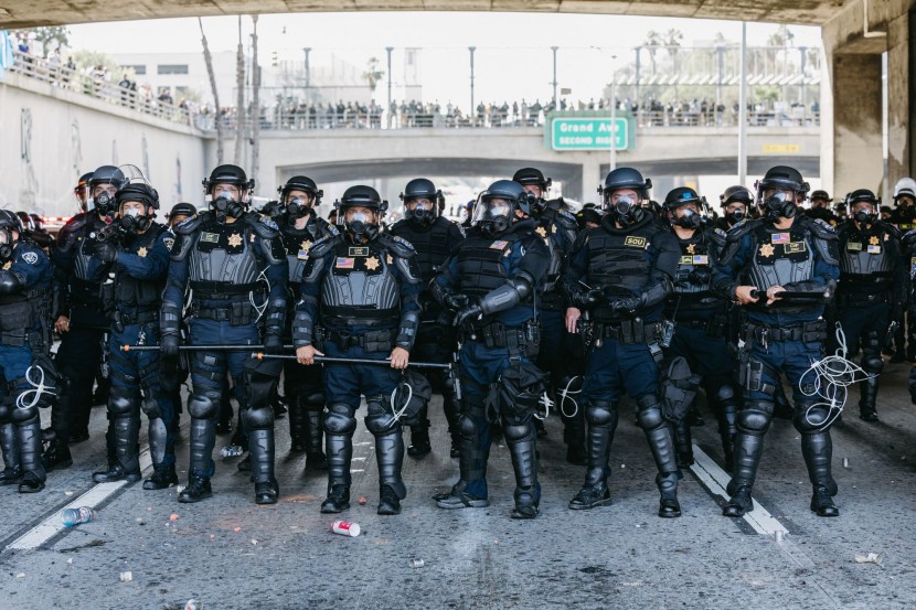 LAPD Fed Clash_06092025_1