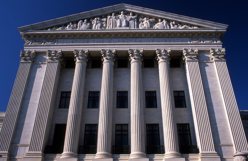 Supreme Court