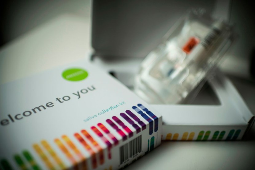 States Challenge 23andMe Over Genetic Data Sale in Bankruptcy Deal
