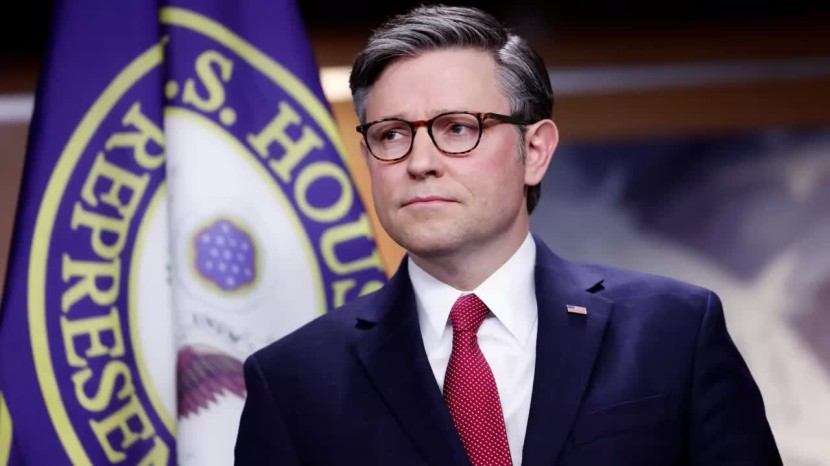 Trump's Rug Pull In The House Creates More Problems For Mike Johnson Than It Solves
