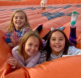 decker girls