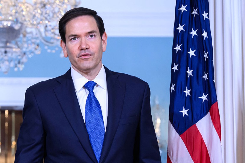 US-KAZAKHSTAN-DIPLOMACY-RUBIO-NURTLEU