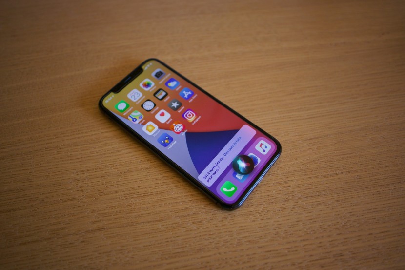 Apple Siri