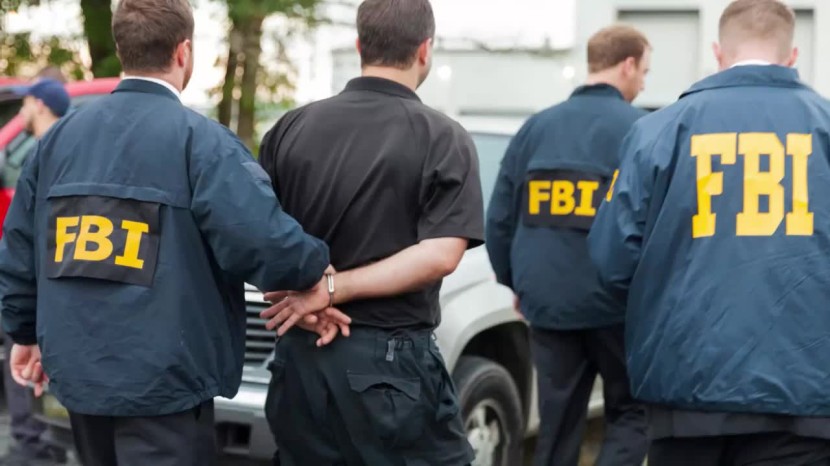 FBI Dallas Leads Major Takedown of Online Child Predators, Rescues 109 Victims