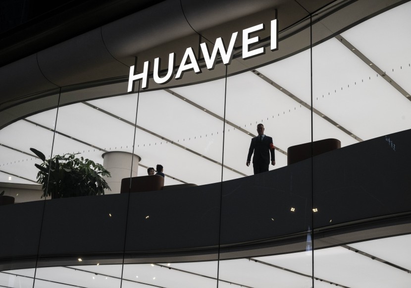 Huawei