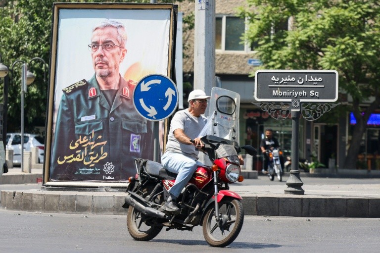 Many people have fled Tehran as the Israel-Iran air war intensifies