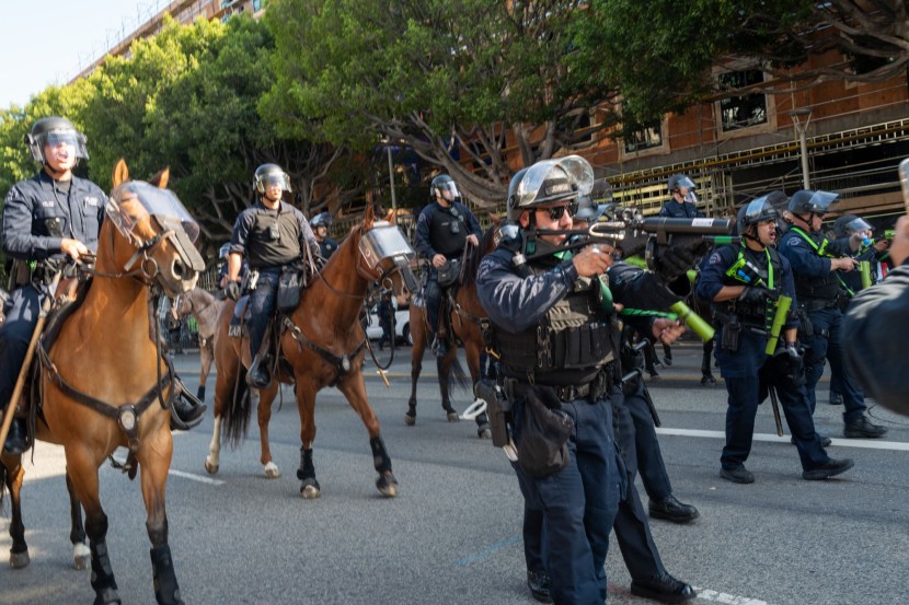 LAPD Fed Clash_06092025_1