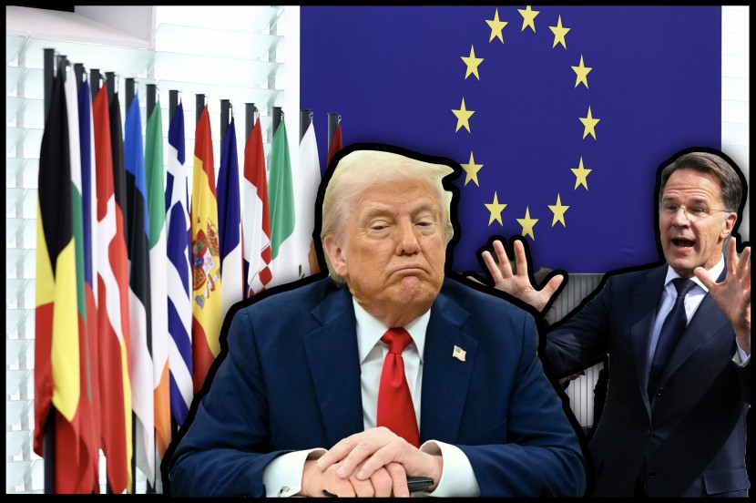 Trump's 'Short Attention Span' Led to Changes to NATO Summit