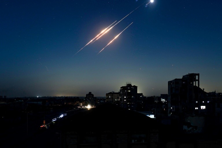 Israel launched an unprecedented wave of strikes at Iran last week, to which Tehran has responded