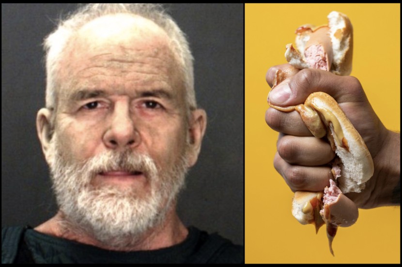 California Man Reportedly Beat His Neighbors to Death After Thinking