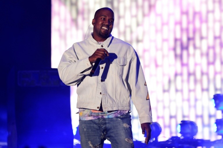 Thousands have signed a petition against US rapper Kanye West performing in Slovakia