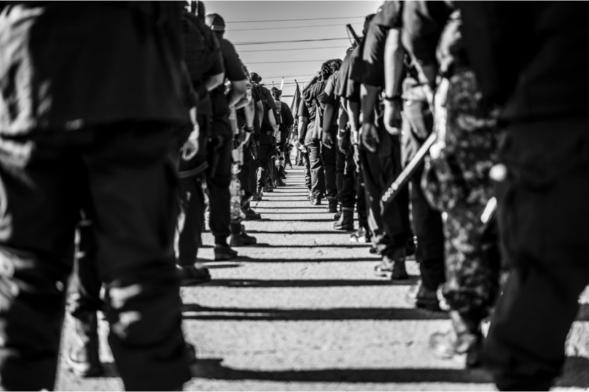 US Military