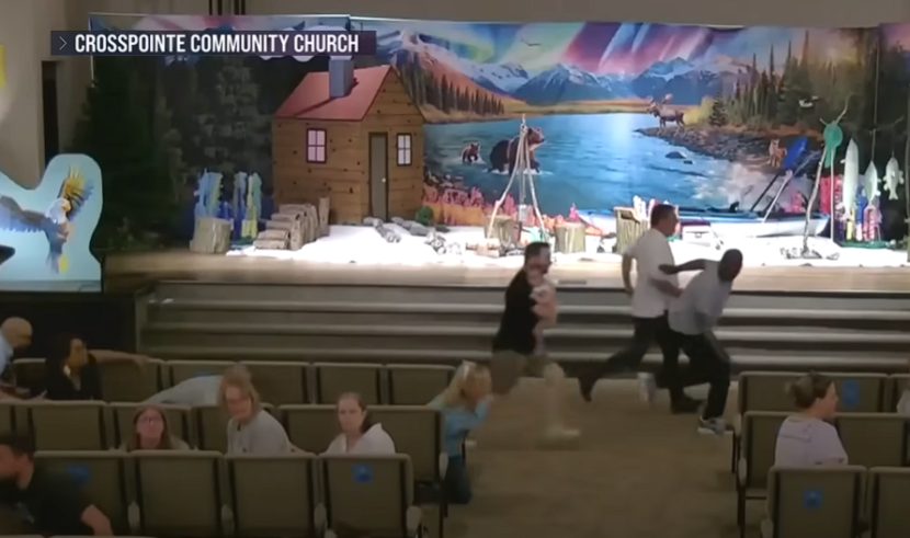 church