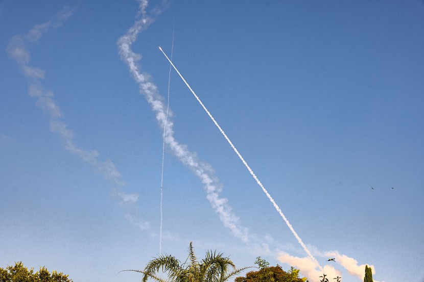 Missile