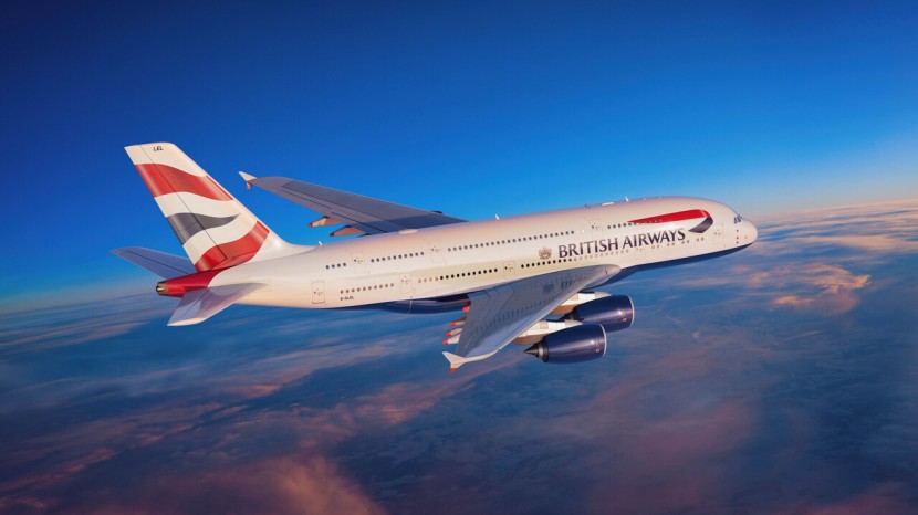 British Airways cancels flights to UAE, Qatar