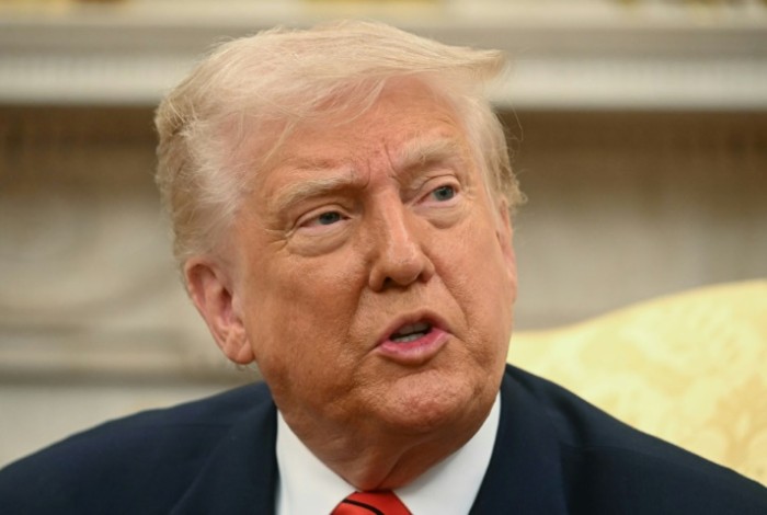 President Donald Trump's inner circle has long spoken of China as the arch-enemy, with some suggesting that ending the Ukraine war will free up resources to counter Beijing