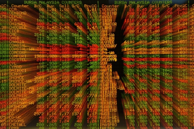 Asian markets wobbled with a weak Japanese debt sale adding to worries about rising bond yields