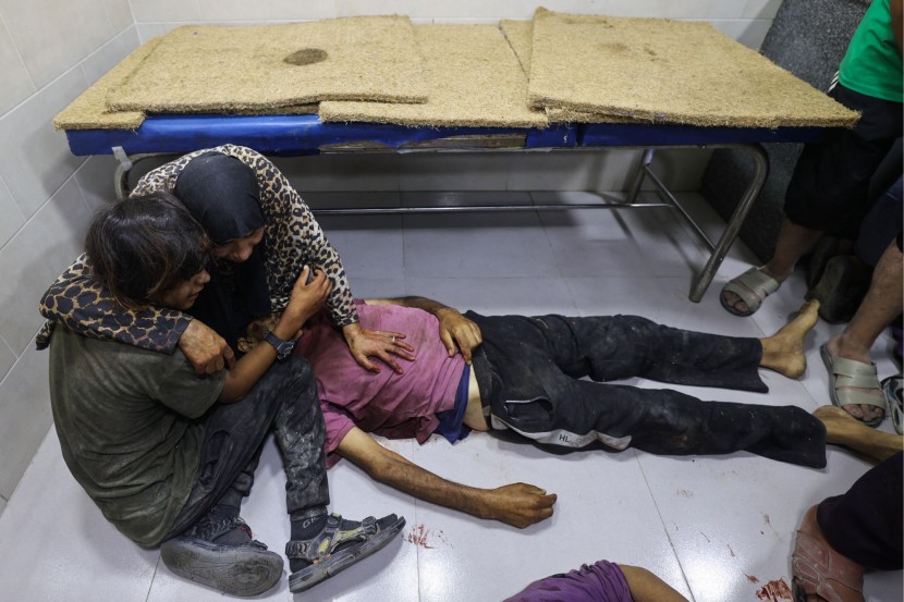 Gaza Aid Money Request_06242025_2