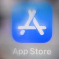 App Store logo